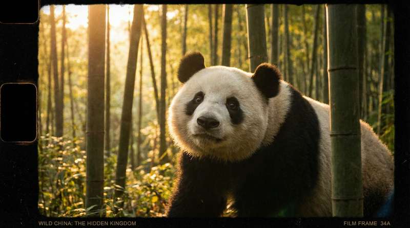 抖阴熊猫纪录片视频